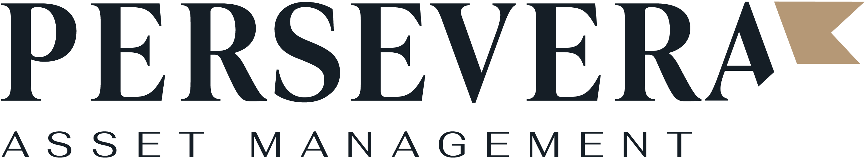 Persevera Logo